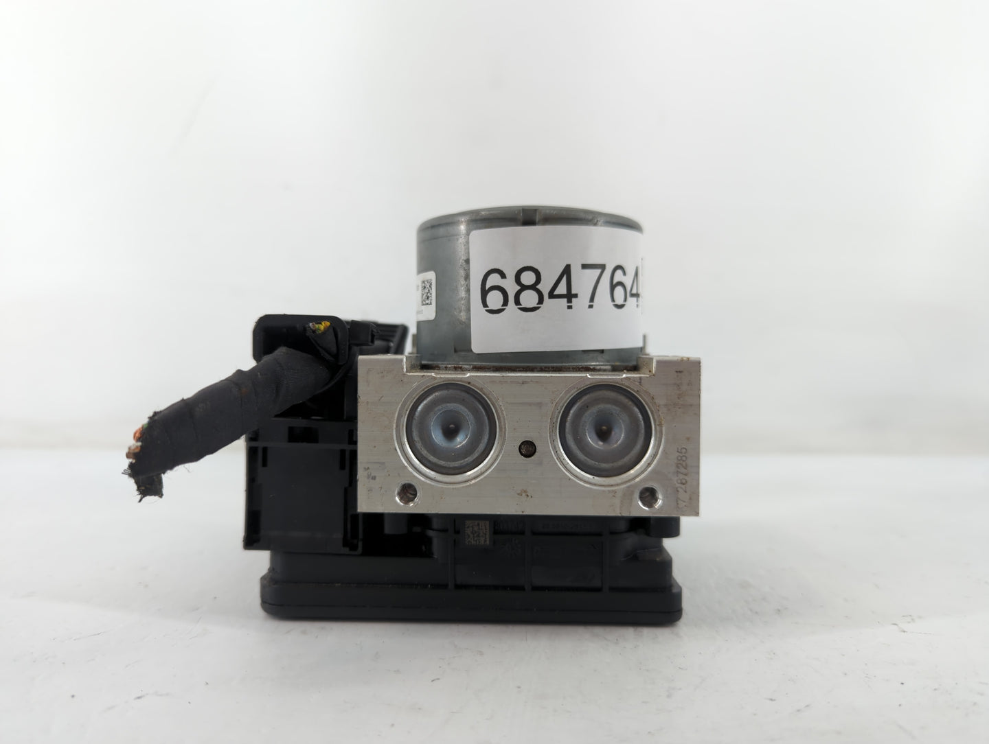 2019 Ford Explorer ABS Pump Control Module Replacement P/N:HB53-2C405-BA Fits OEM Used Auto Parts - Oemusedautoparts1.com