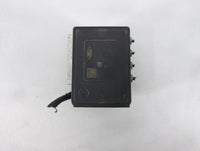 2019 Ford Explorer ABS Pump Control Module Replacement P/N:HB53-2C405-BA Fits OEM Used Auto Parts - Oemusedautoparts1.com