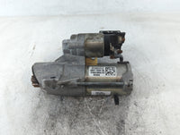 2011-2019 Ford Explorer Car Starter Motor Solenoid OEM P/N:HG9T-11000-BA Fits OEM Used Auto Parts - Oemusedautoparts1.com