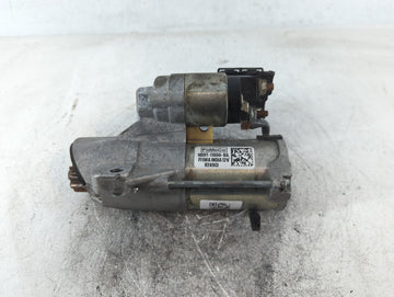 2011-2019 Ford Explorer Car Starter Motor Solenoid OEM P/N:HG9T-11000-BA Fits OEM Used Auto Parts - Oemusedautoparts1.com