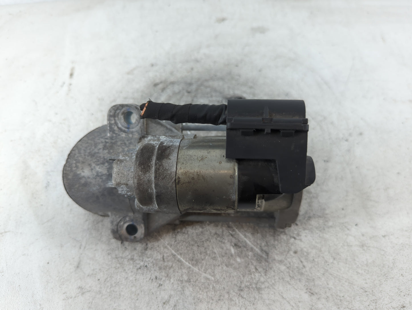 2011-2019 Ford Explorer Car Starter Motor Solenoid OEM P/N:HG9T-11000-BA Fits OEM Used Auto Parts - Oemusedautoparts1.com
