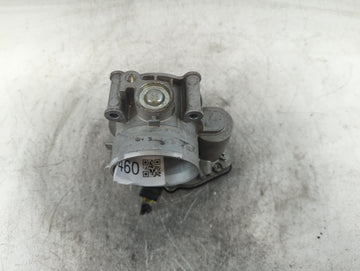2011-2019 Ford Explorer Throttle Body P/N:AT4E-9F991-EL Fits Fits 2011 2012 2013 2014 2015 2016 2017 2018 2019 OEM Used Auto Parts