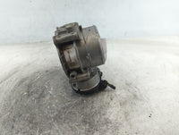 2011-2019 Ford Explorer Throttle Body P/N:AT4E-9F991-EL Fits Fits 2011 2012 2013 2014 2015 2016 2017 2018 2019 OEM Used Auto