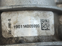 2011-2019 Ford Explorer Throttle Body P/N:AT4E-9F991-EL Fits Fits 2011 2012 2013 2014 2015 2016 2017 2018 2019 OEM Used Auto