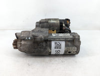 2011-2019 Ford Explorer Car Starter Motor Solenoid OEM P/N:HD9T-11000-BA Fits OEM Used Auto Parts - Oemusedautoparts1.com