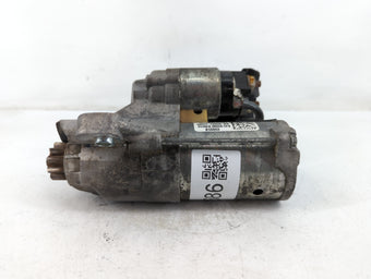 compare product 2011-2019 Ford Explorer Car Starter Motor Solenoid OEM P/N:HD9T-11000-BA Fits OEM Used Auto Parts