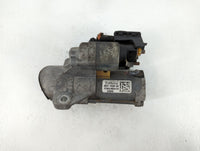 2011-2019 Ford Explorer Car Starter Motor Solenoid OEM P/N:HD9T-11000-BA Fits OEM Used Auto Parts - Oemusedautoparts1.com