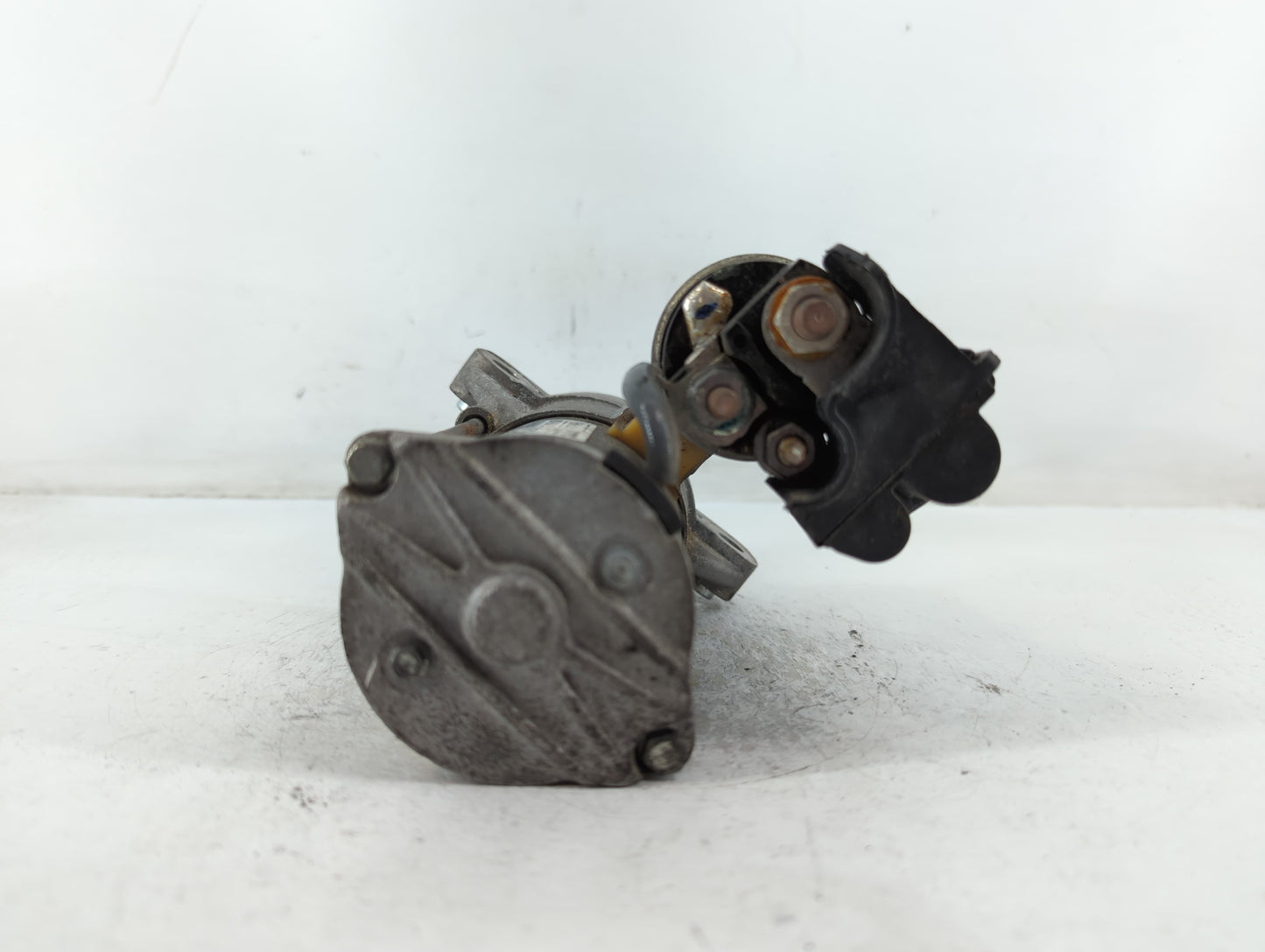 2011-2019 Ford Explorer Car Starter Motor Solenoid OEM P/N:HD9T-11000-BA Fits OEM Used Auto Parts - Oemusedautoparts1.com