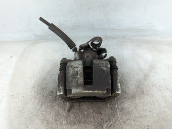 compare product Ford Explorer Front Driver Left Brake Caliper 699728
