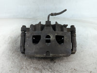 2017-2019 Ford Explorer Front Driver Left Brake Caliper - Oemusedautoparts1.com