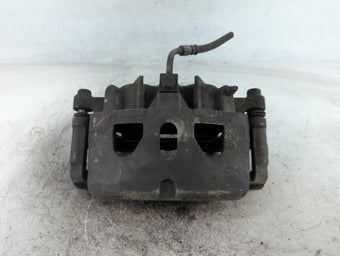 compare product 2017-2019 Ford Explorer Front Driver Left Brake Caliper