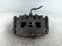 2017-2019 Ford Explorer Front Driver Left Brake Caliper - Oemusedautoparts1.com