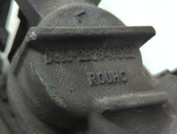 2017-2019 Ford Explorer Front Driver Left Brake Caliper - Oemusedautoparts1.com