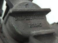 2017-2019 Ford Explorer Front Driver Left Brake Caliper - Oemusedautoparts1.com