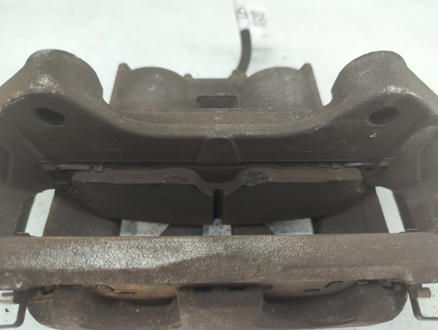 2013-2019 Ford Explorer Front Passenger Right Brake Caliper - Oemusedautoparts1.com