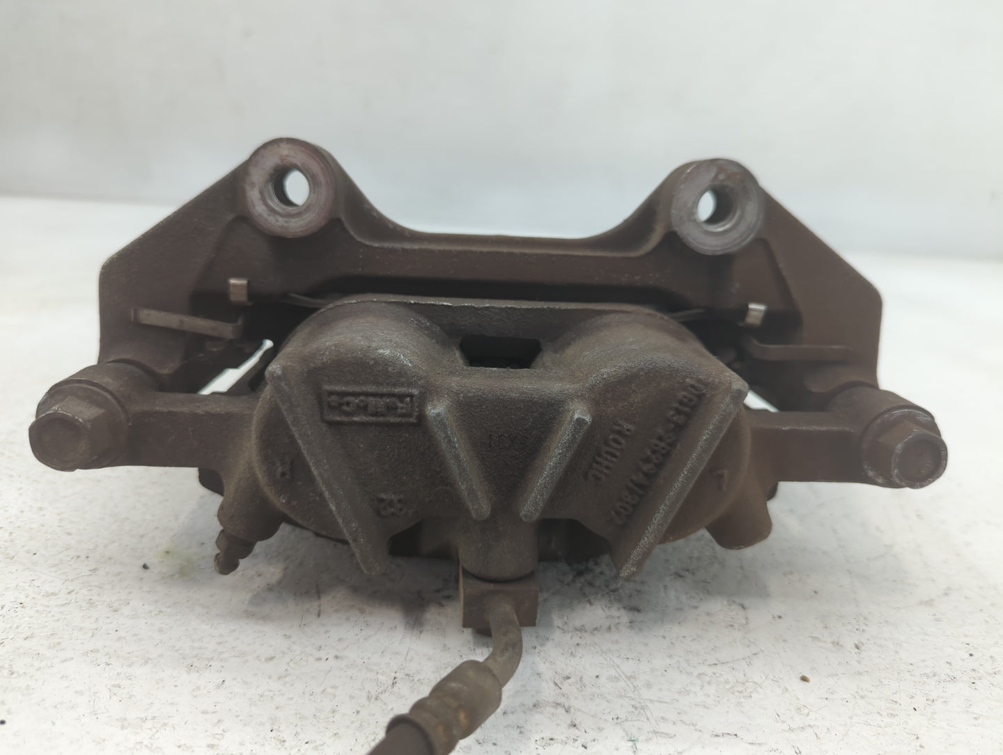 2013-2019 Ford Explorer Front Passenger Right Brake Caliper - Oemusedautoparts1.com