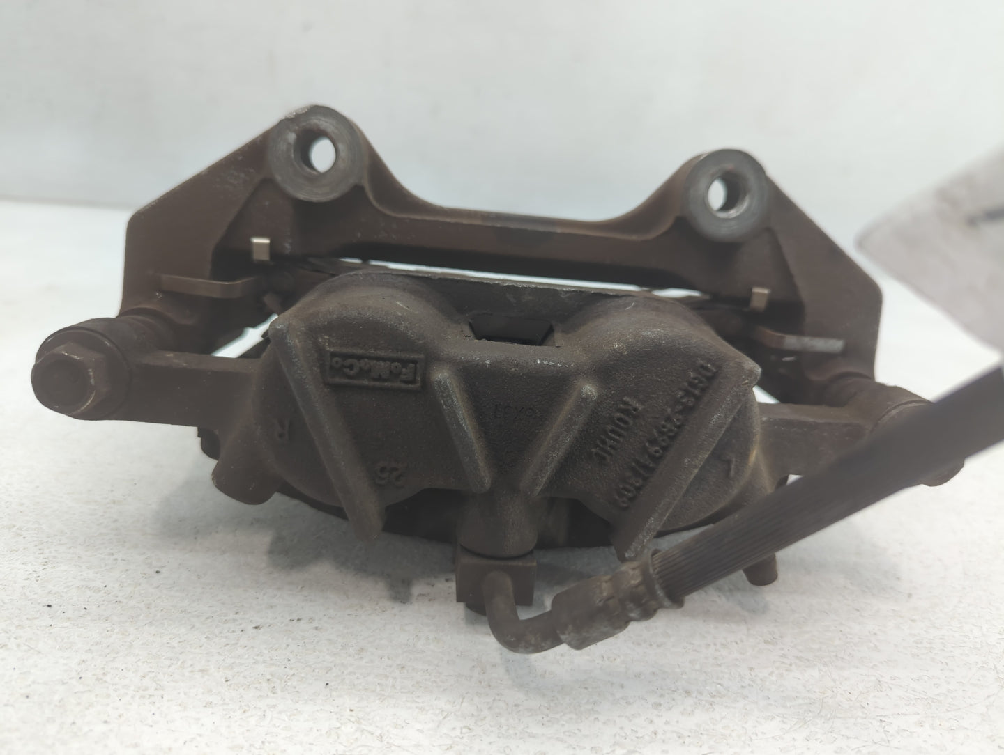 2019 Ford Explorer Front Passenger Right Brake Caliper - Oemusedautoparts1.com
