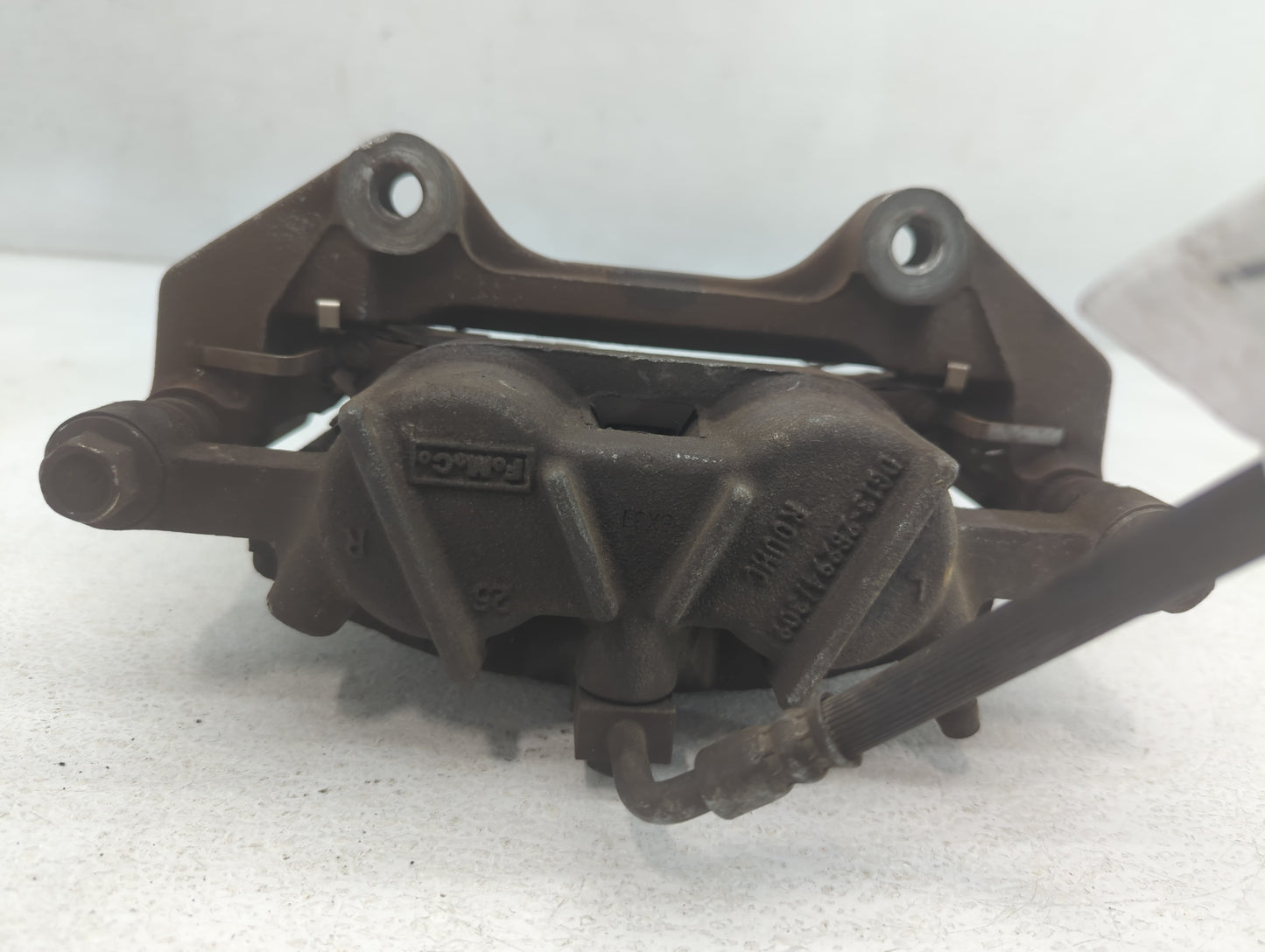 2019 Ford Explorer Front Passenger Right Brake Caliper - Oemusedautoparts1.com