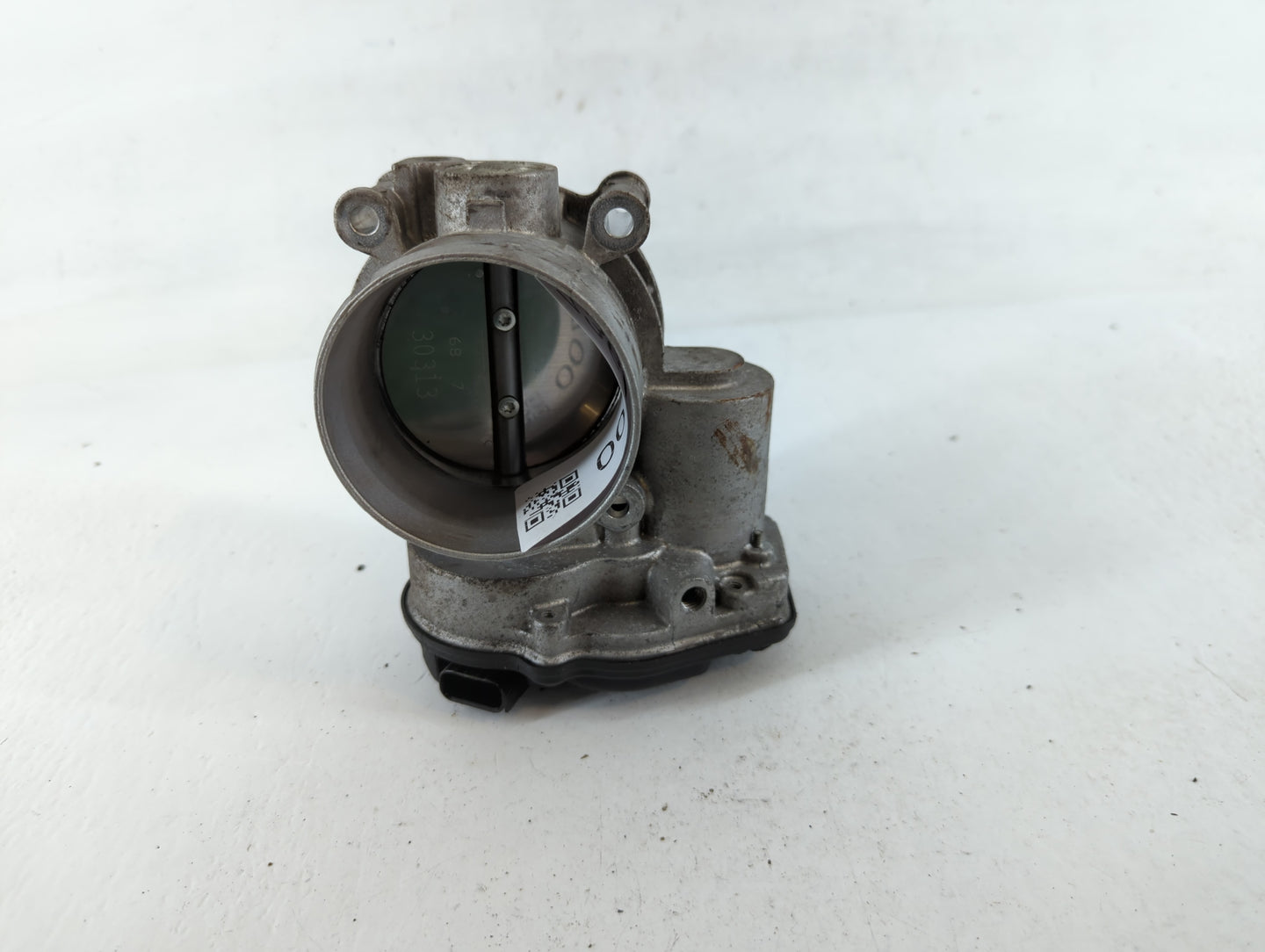 2011-2019 Ford Explorer Throttle Body P/N:182694000398 AT4E-9F991-EL Fits Fits 2011 2012 2013 2014 2015 2016 2017 2018 2019 