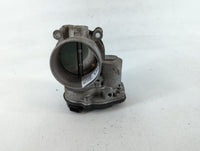 2011-2019 Ford Explorer Throttle Body P/N:182694000398 AT4E-9F991-EL Fits Fits 2011 2012 2013 2014 2015 2016 2017 2018 2019 