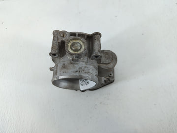 2011-2019 Ford Explorer Throttle Body P/N:182694000398 AT4E-9F991-EL Fits Fits 2011 2012 2013 2014 2015 2016 2017 2018 2019 OEM Used Auto Parts