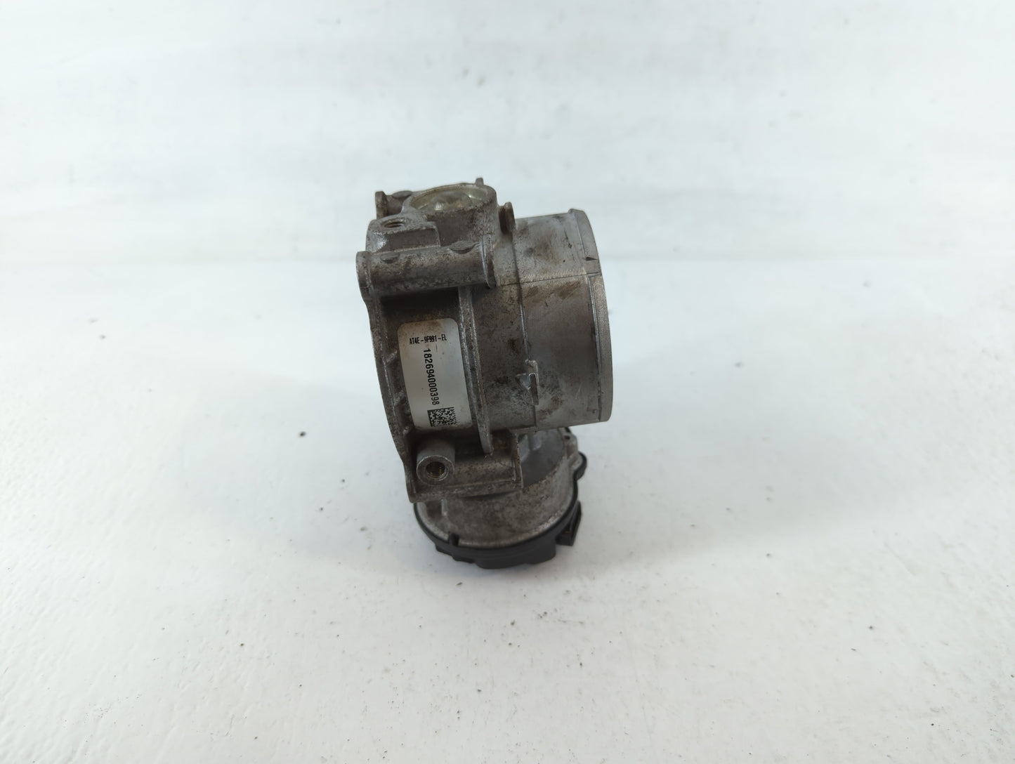 2011-2019 Ford Explorer Throttle Body P/N:182694000398 AT4E-9F991-EL Fits Fits 2011 2012 2013 2014 2015 2016 2017 2018 2019 