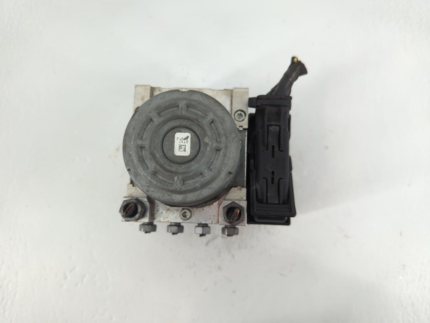 2019 Ford Explorer ABS Pump Control Module Replacement P/N:HB53-2C405-BA Fits OEM Used Auto Parts - Oemusedautoparts1.com