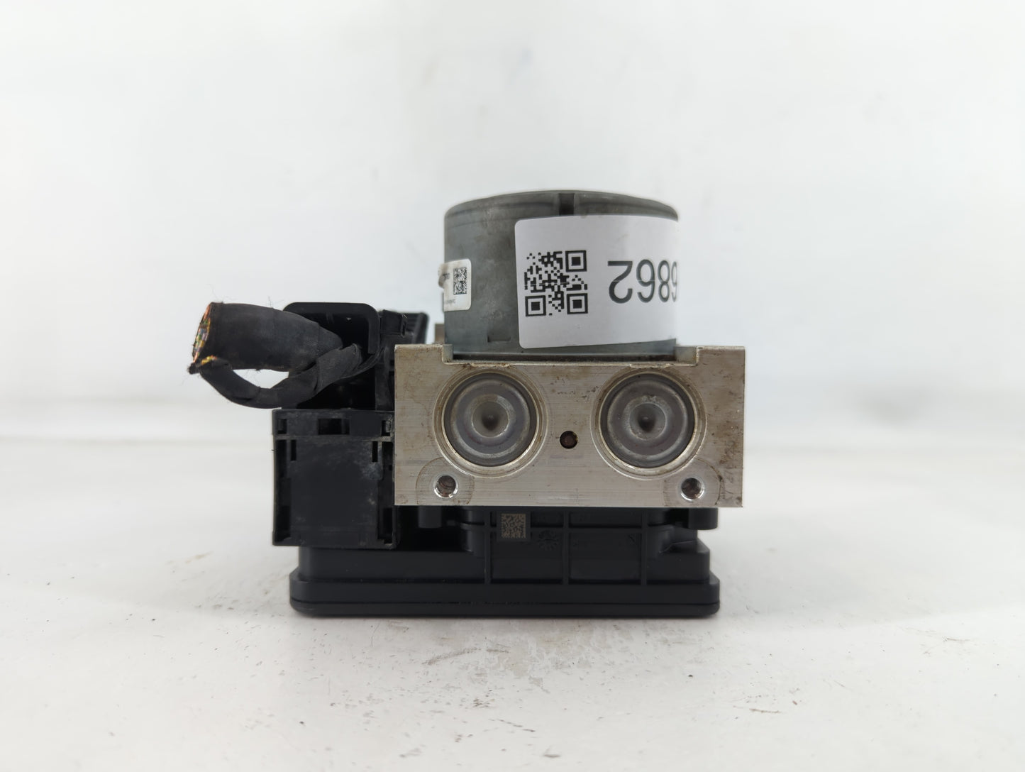 2019 Ford Explorer ABS Pump Control Module Replacement P/N:HB53-2C405-BA Fits OEM Used Auto Parts - Oemusedautoparts1.com