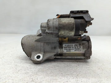 2011-2019 Ford Explorer Car Starter Motor Solenoid OEM P/N:8G1T-11000-BA Fits OEM Used Auto Parts - Oemusedautoparts1.com