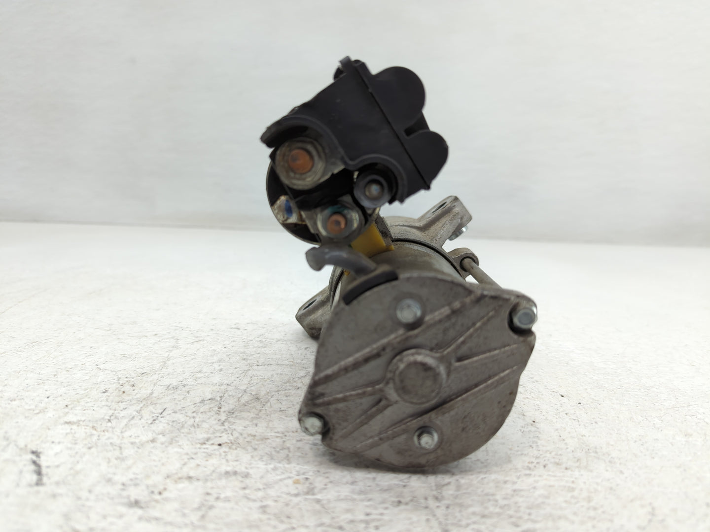 2011-2019 Ford Explorer Car Starter Motor Solenoid OEM P/N:8G1T-11000-BA Fits OEM Used Auto Parts - Oemusedautoparts1.com