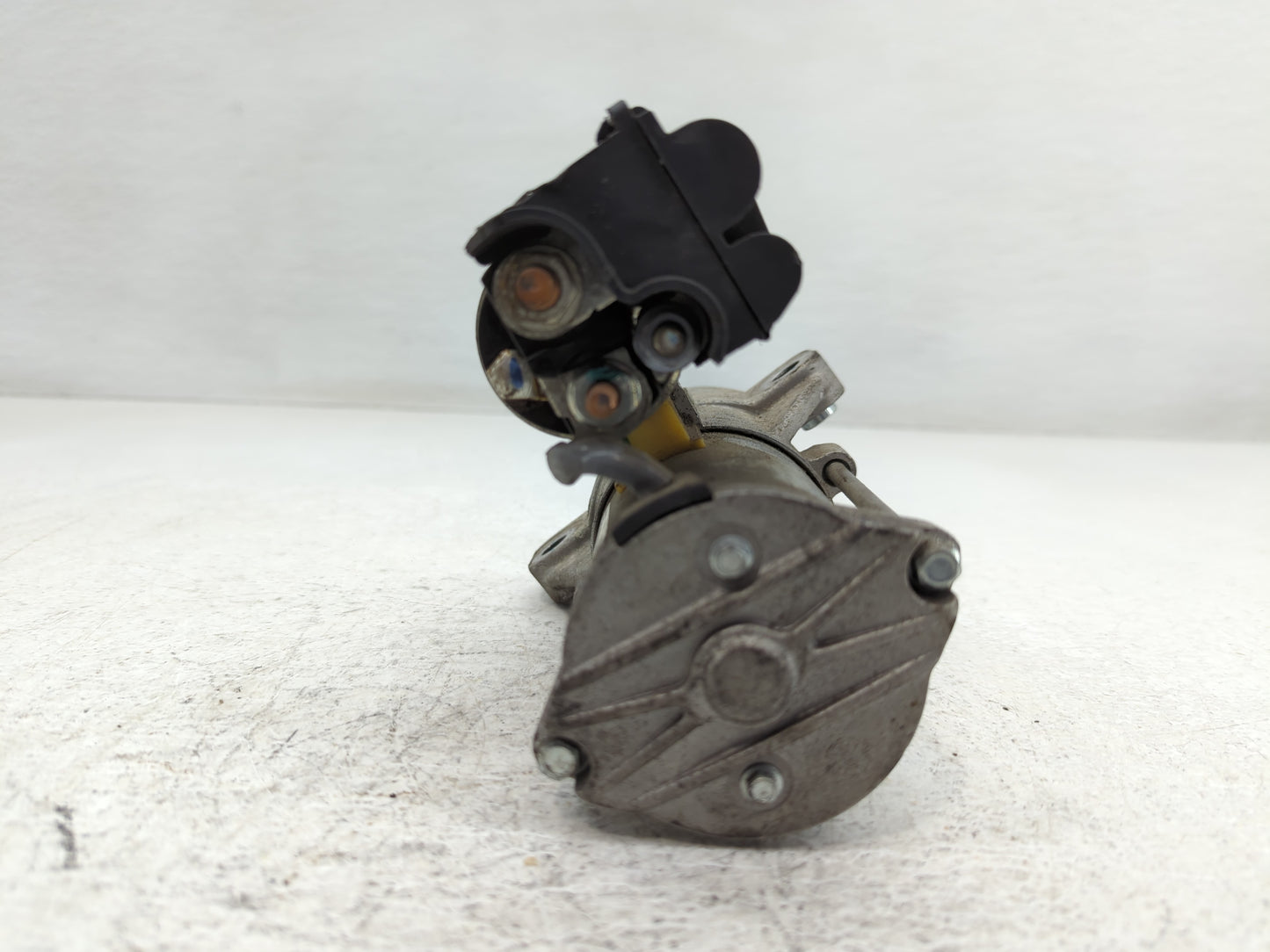 2011-2019 Ford Explorer Car Starter Motor Solenoid OEM P/N:8G1T-11000-BA Fits OEM Used Auto Parts - Oemusedautoparts1.com