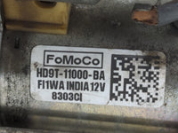 2011-2019 Ford Explorer Car Starter Motor Solenoid OEM P/N:8G1T-11000-BA Fits OEM Used Auto Parts - Oemusedautoparts1.com