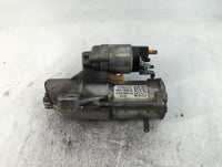 2011-2019 Ford Explorer Car Starter Motor Solenoid OEM P/N:8G1T-11000-BA Fits OEM Used Auto Parts - Oemusedautoparts1.com