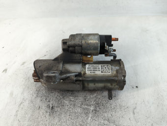 compare product 2011-2019 Ford Explorer Car Starter Motor Solenoid OEM P/N:8G1T-11000-BA Fits OEM Used Auto Parts