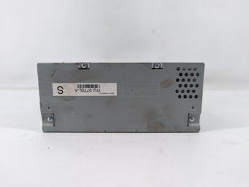 2019 Ford Explorer Radio AM FM Cd Player Receiver Replacement P/N:KB5T- 18D832-BA Fits OEM Used Auto Parts - Oemusedautopart
