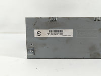 2019 Ford Explorer Radio AM FM Cd Player Receiver Replacement P/N:KB5T- 18D832-BA Fits OEM Used Auto Parts - Oemusedautopart