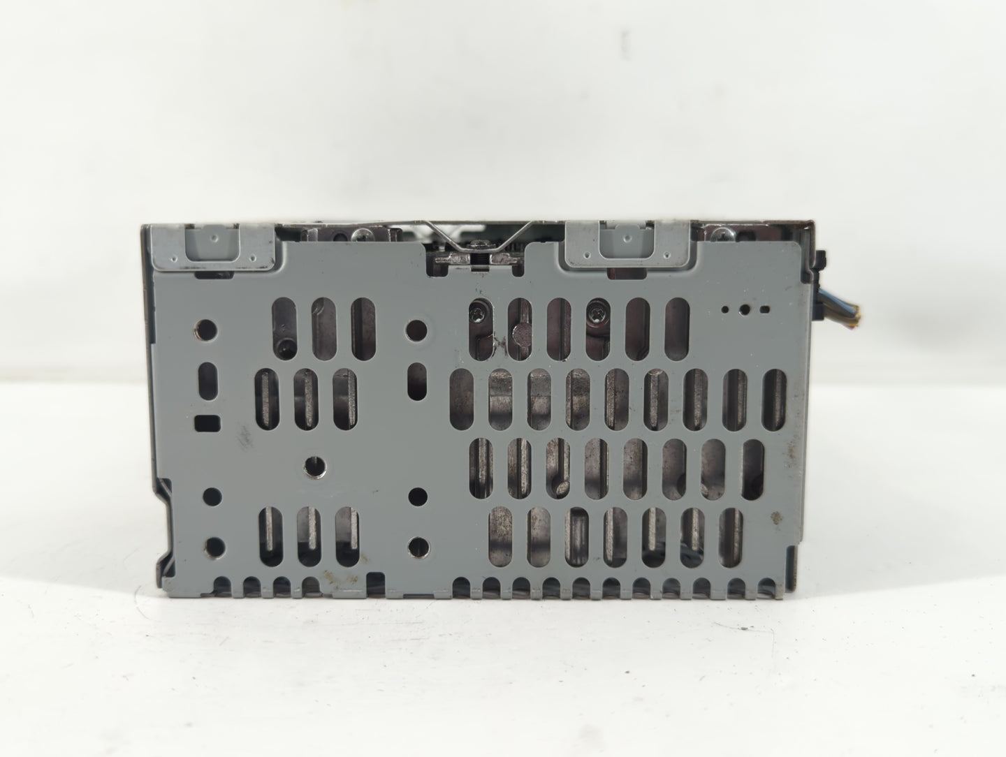 2019 Ford Explorer Radio AM FM Cd Player Receiver Replacement P/N:KB5T- 18D832-BA Fits OEM Used Auto Parts - Oemusedautopart