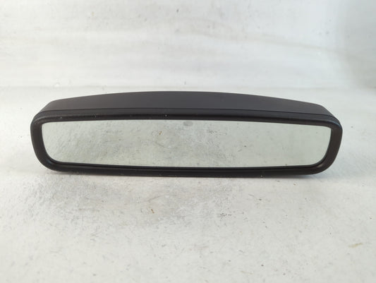 2001-2022 Ford Explorer Interior Rear View Mirror Replacement OEM P/N:E11046533 E11026533 Fits OEM Used Auto Parts - Oemused