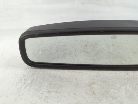 2001-2022 Ford Explorer Interior Rear View Mirror Replacement OEM P/N:E11046533 E11026533 Fits OEM Used Auto Parts