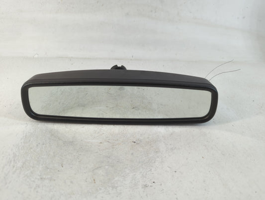 2001-2022 Ford Explorer Interior Rear View Mirror Replacement OEM P/N:E11046533 E11026533 Fits OEM Used Auto Parts - Oemused