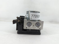 2019 Ford Explorer ABS Pump Control Module Replacement P/N:HB53-2C405-BA Fits OEM Used Auto Parts - Oemusedautoparts1.com