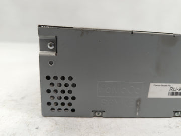 2019 Ford Explorer Radio AM FM Cd Player Receiver Replacement P/N:KB5T-18D832-CA Fits OEM Used Auto Parts