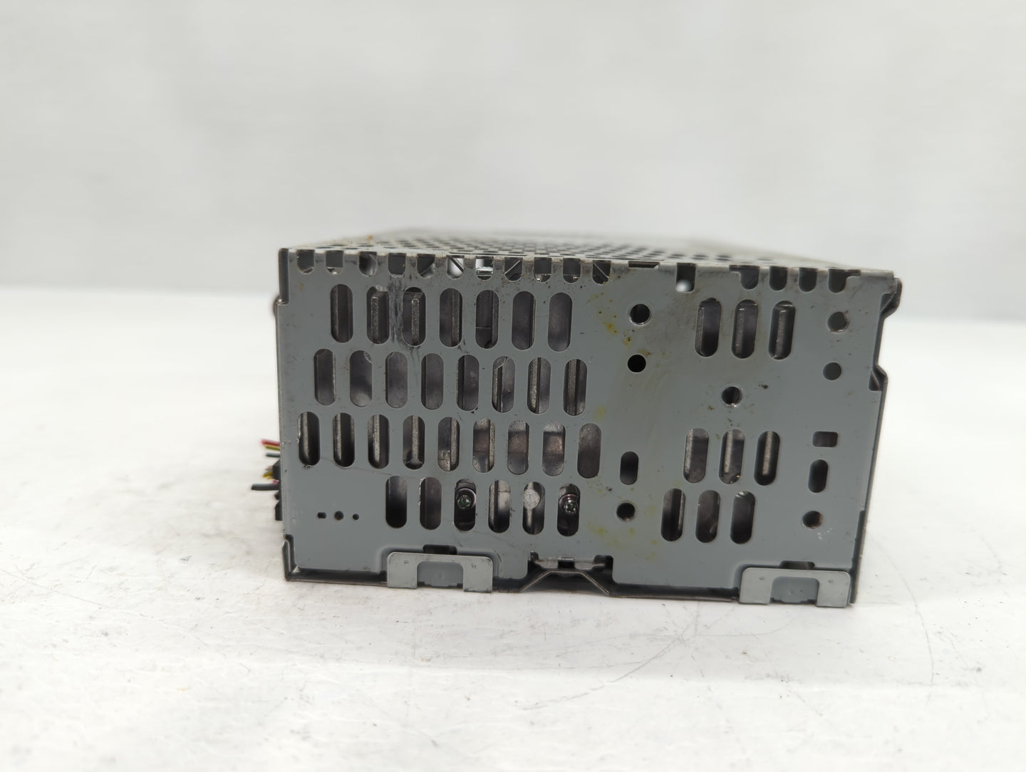 2019 Ford Explorer Radio AM FM Cd Player Receiver Replacement P/N:KB5T-18D832-CA Fits OEM Used Auto Parts - Oemusedautoparts