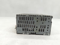 2019 Ford Explorer Radio AM FM Cd Player Receiver Replacement P/N:KB5T-18D832-CA Fits OEM Used Auto Parts - Oemusedautoparts