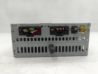 2019 Ford Explorer Radio AM FM Cd Player Receiver Replacement P/N:KB5T-18D832-CA Fits OEM Used Auto Parts - Oemusedautoparts