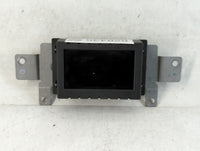 2019 Ford Explorer Information Display Screen - Oemusedautoparts1.com
