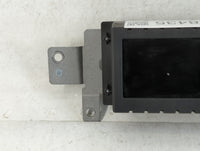 2019 Ford Explorer Information Display Screen - Oemusedautoparts1.com
