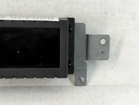 2019 Ford Explorer Information Display Screen - Oemusedautoparts1.com