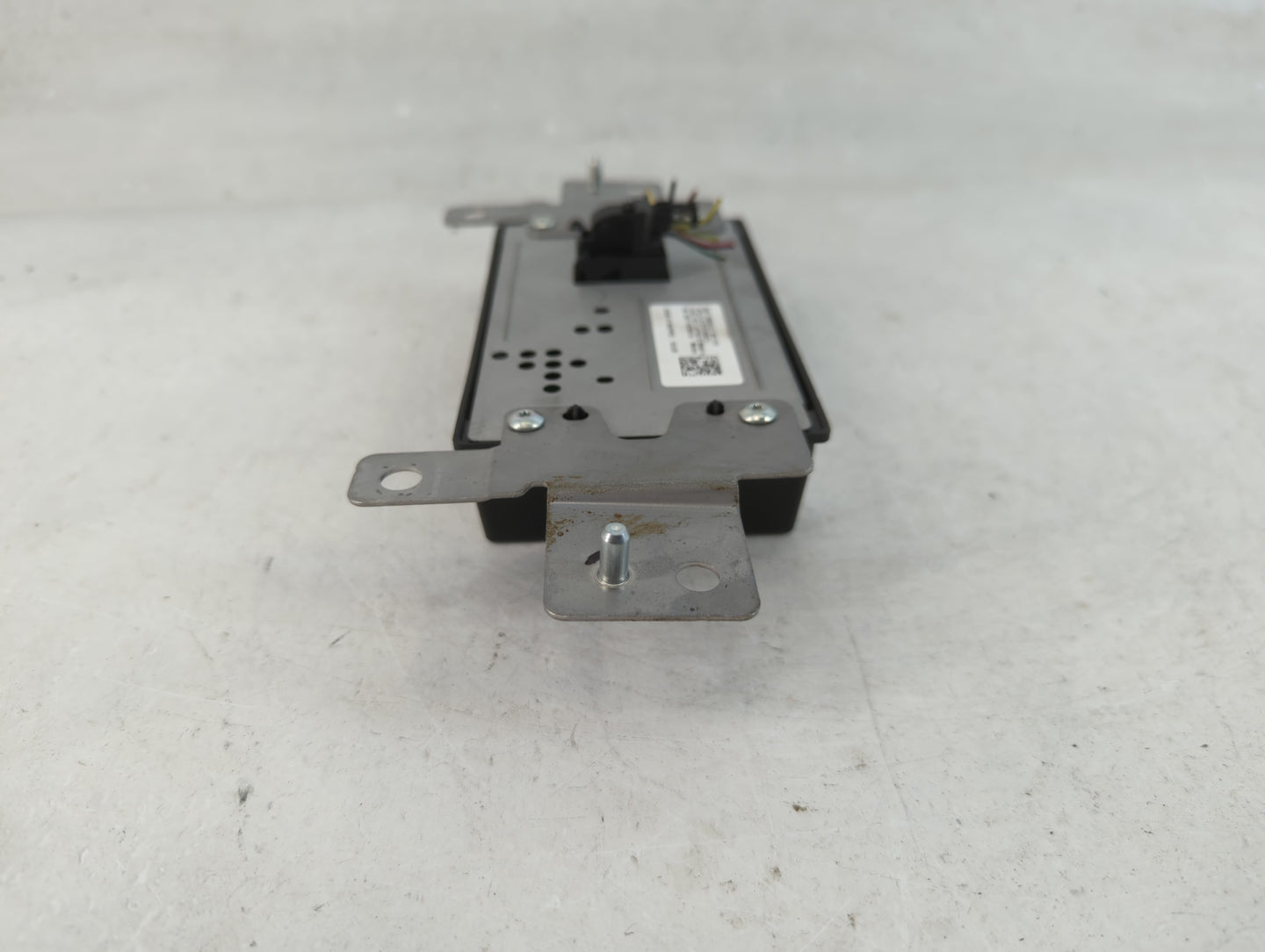 2019 Ford Explorer Information Display Screen - Oemusedautoparts1.com