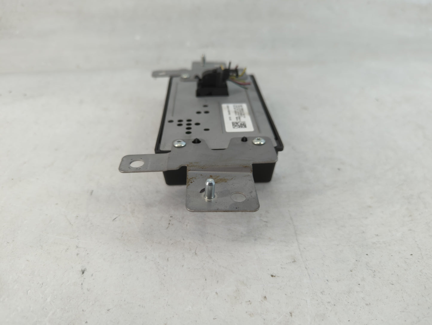 2019 Ford Explorer Information Display Screen - Oemusedautoparts1.com